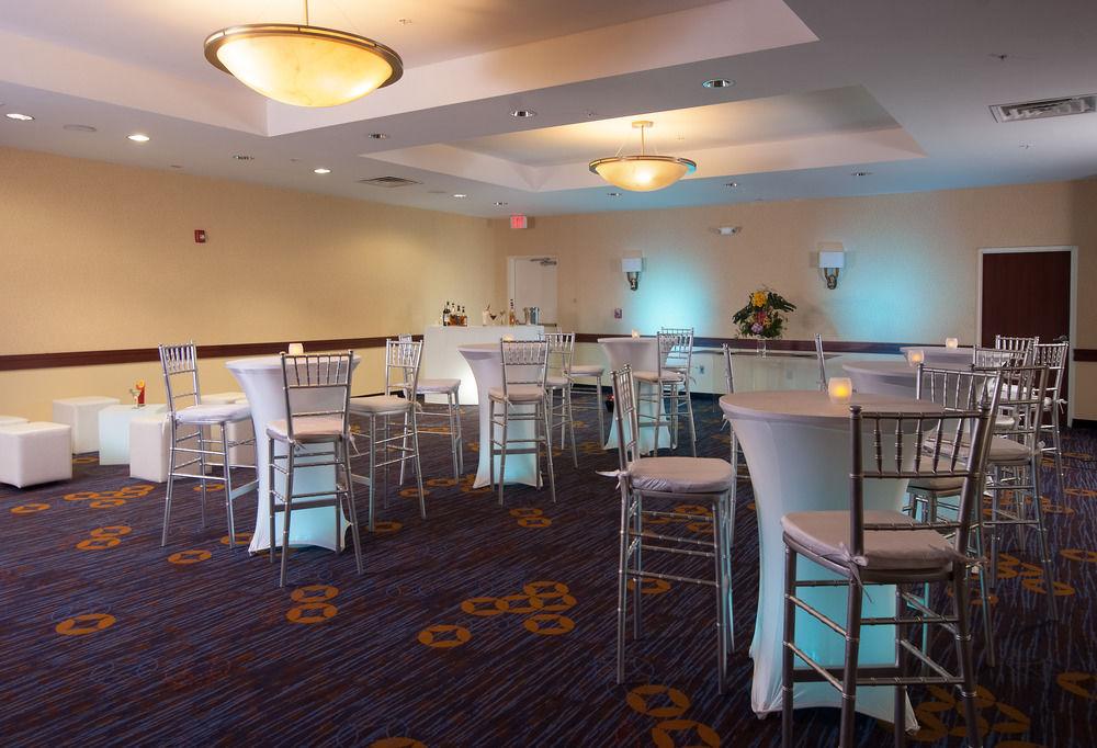 Hotel Courtyard Miami Coral Gables Exterior foto