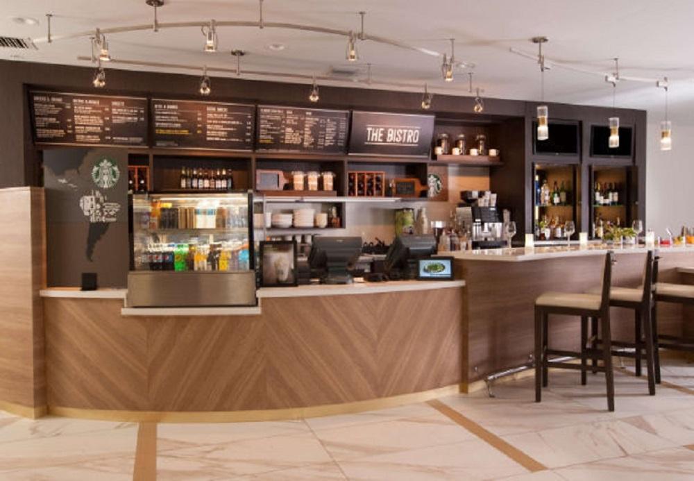 Hotel Courtyard Miami Coral Gables Exterior foto