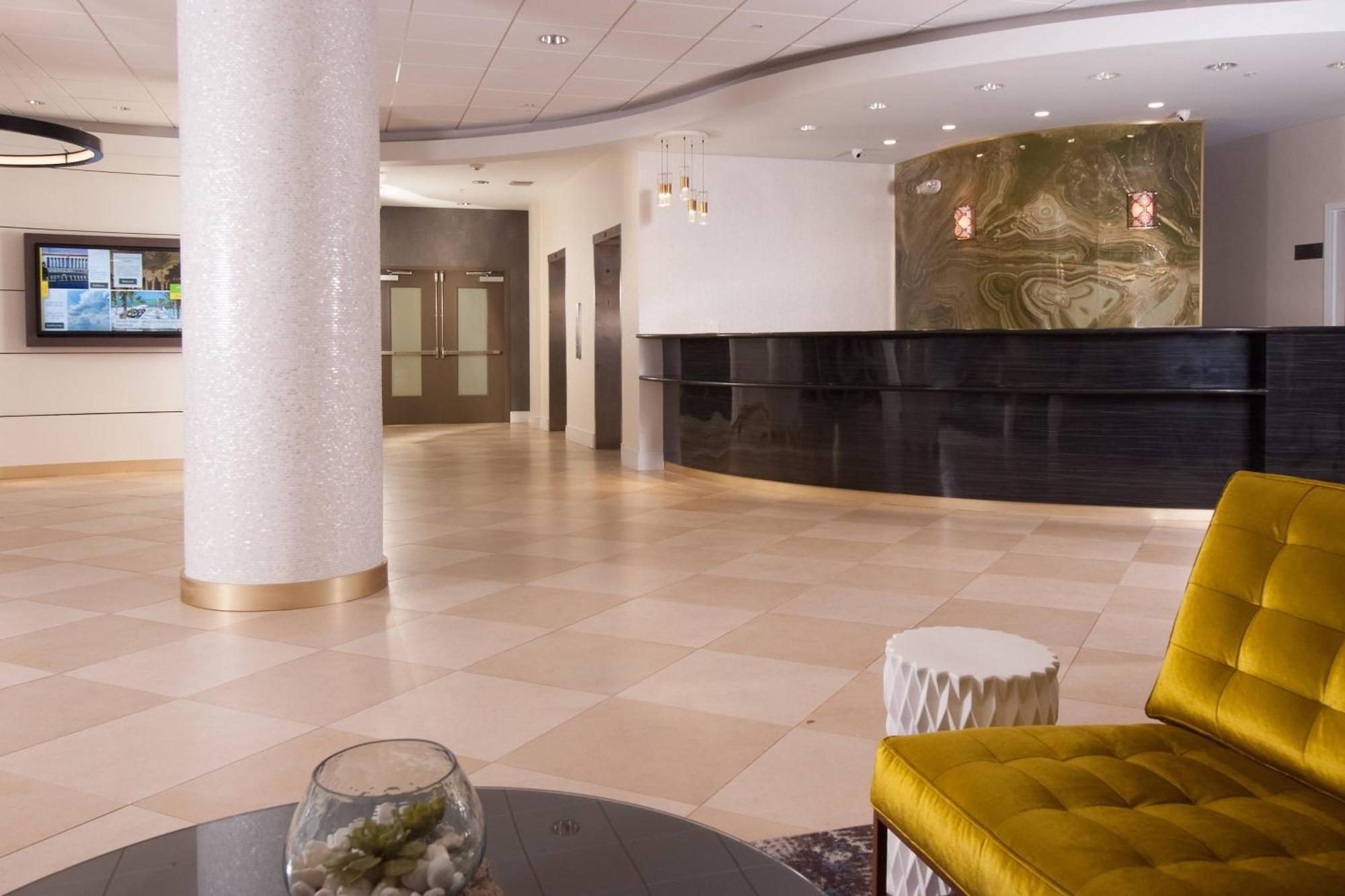 Hotel Courtyard Miami Coral Gables Exterior foto